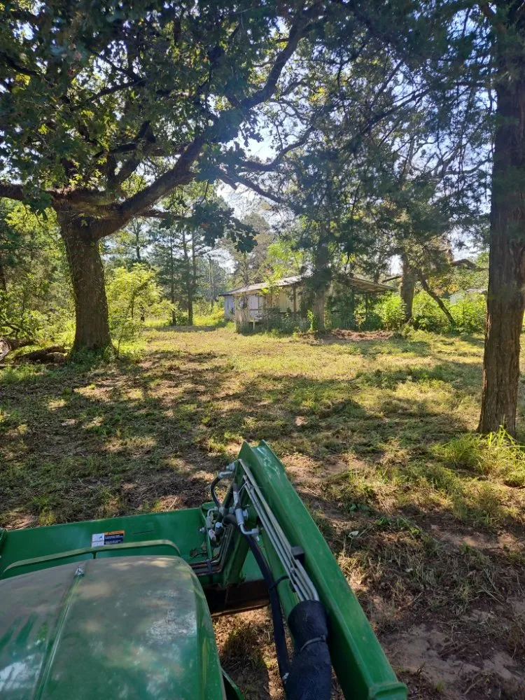 Trusted landscape design in Pittsburg, TX by Windwalker Lawn Services