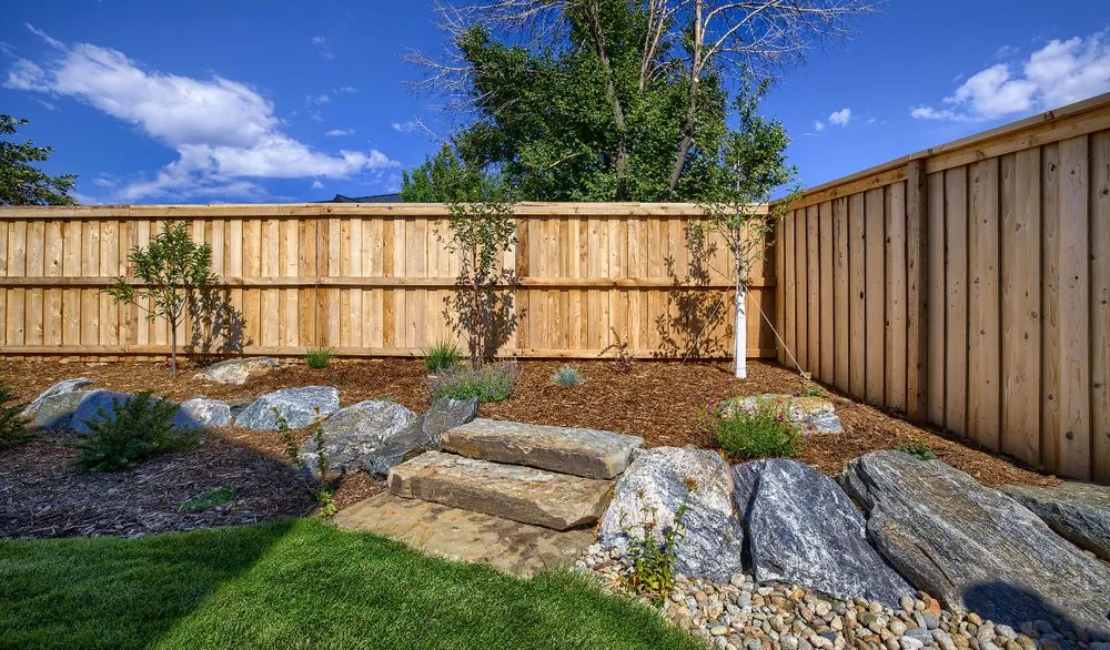 Professional residential landscaping for residential properties across Louisville, CO - Windwood Spaces
