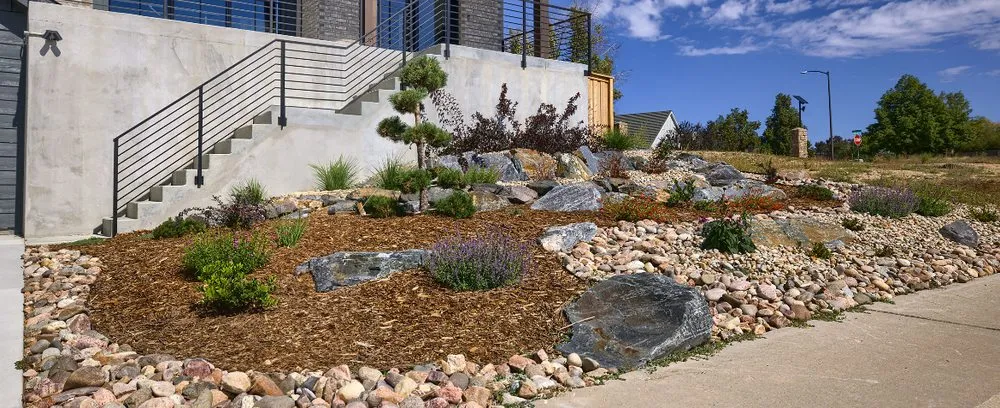 Reliable lawn care service for beautiful yards across Louisville, CO - Windwood Spaces