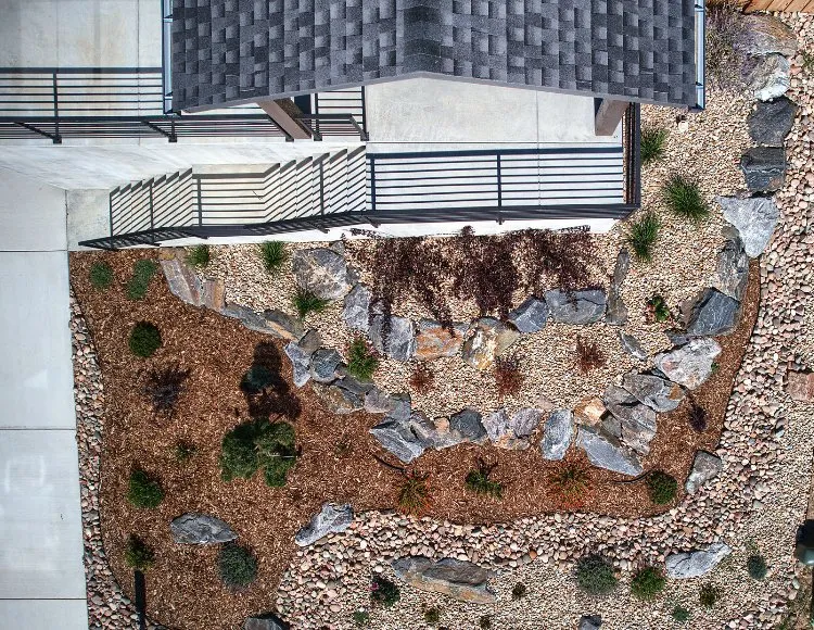 Trusted landscape design for homes across Louisville, CO - Windwood Spaces