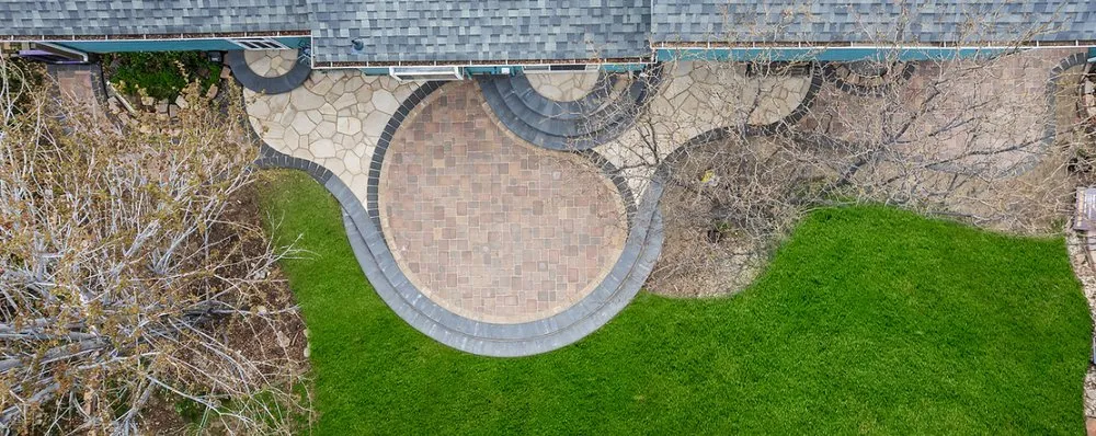 Expert landscaping services in Louisville, CO - Windwood Spaces