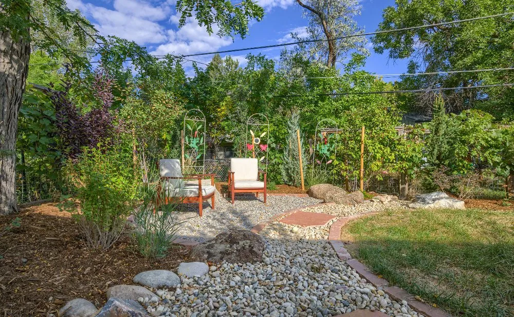 Reliable yard maintenance with custom design in Louisville, CO by Windwood Spaces