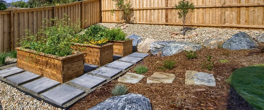 Trusted landscape installation for residential properties across Louisville, CO - Windwood Spaces