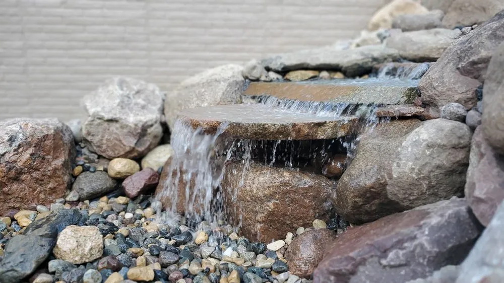 Reliable residential landscaping in Granger, IA by Windy Acre Water