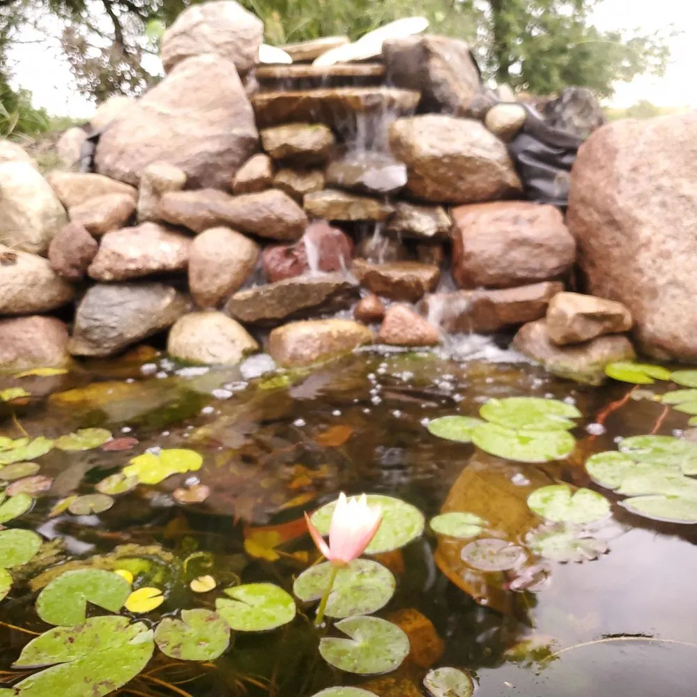 Trusted outdoor landscaping near you across Granger, IA - Windy Acre Water