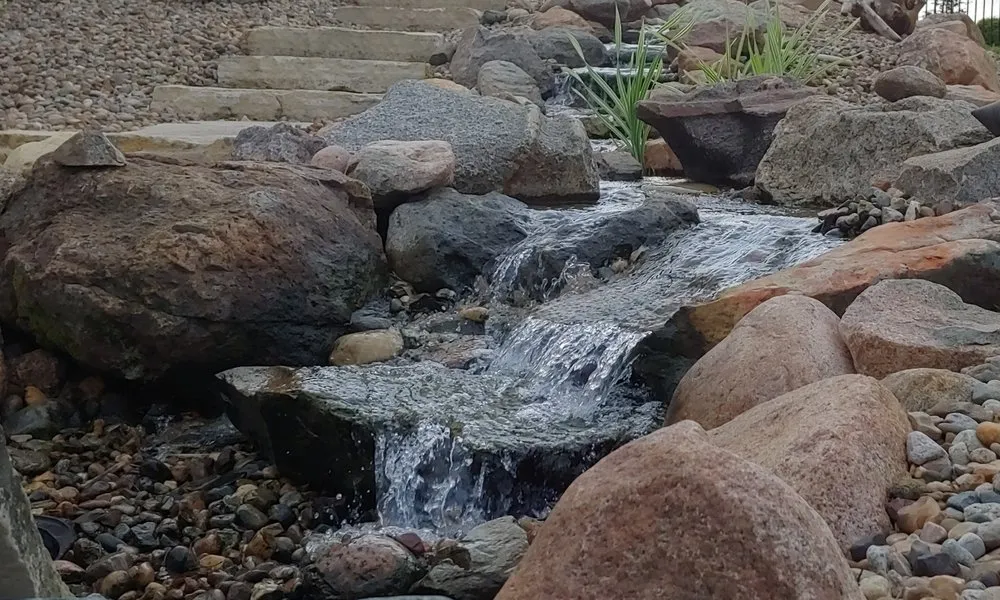 Affordable lawn mowing service for homes across Granger, IA - Windy Acre Water