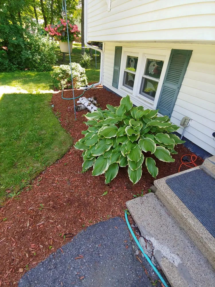 Reliable landscape installation in Concord, MA by Windy Acres Landscaping