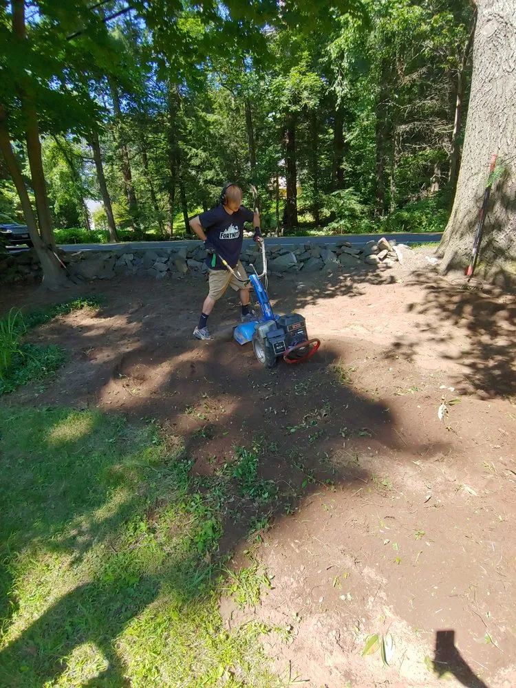 Local lawn mowing service in Concord, MA - Windy Acres Landscaping