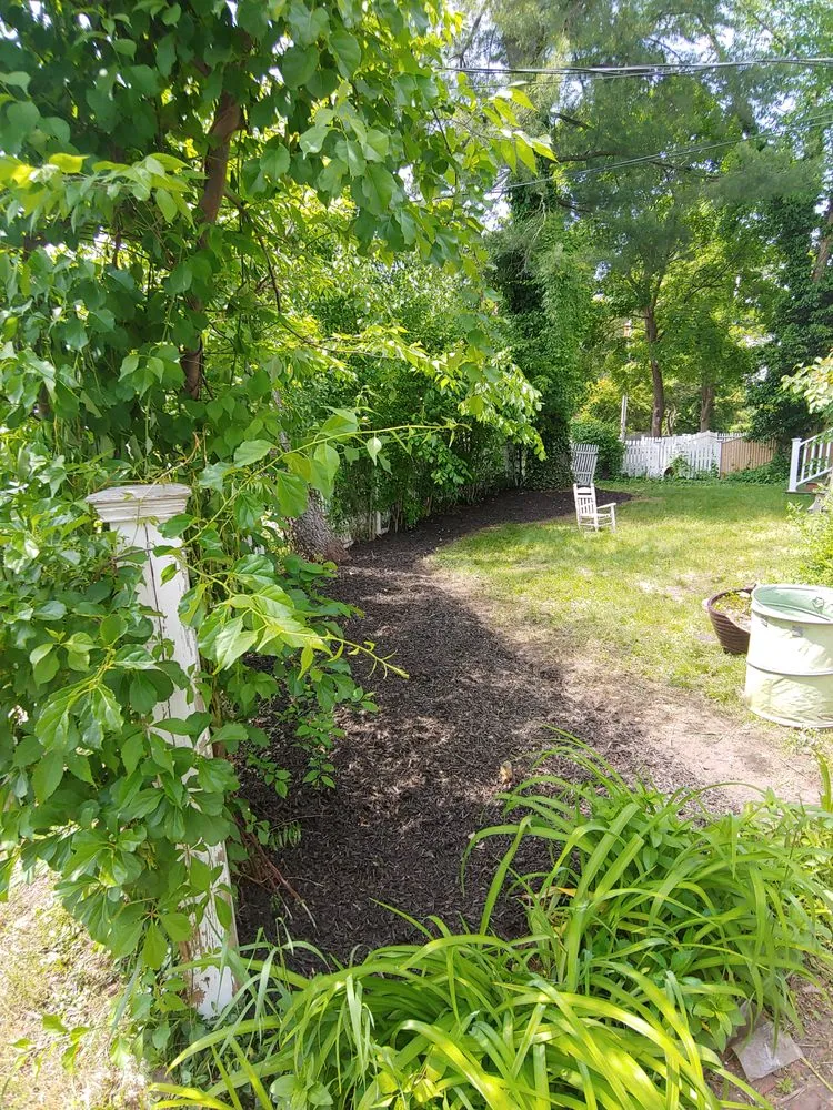 Professional lawn mowing service experts serving Concord, MA - Windy Acres Landscaping