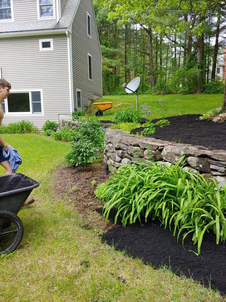 Top-rated landscaping services near you in Concord, MA by Windy Acres Landscaping