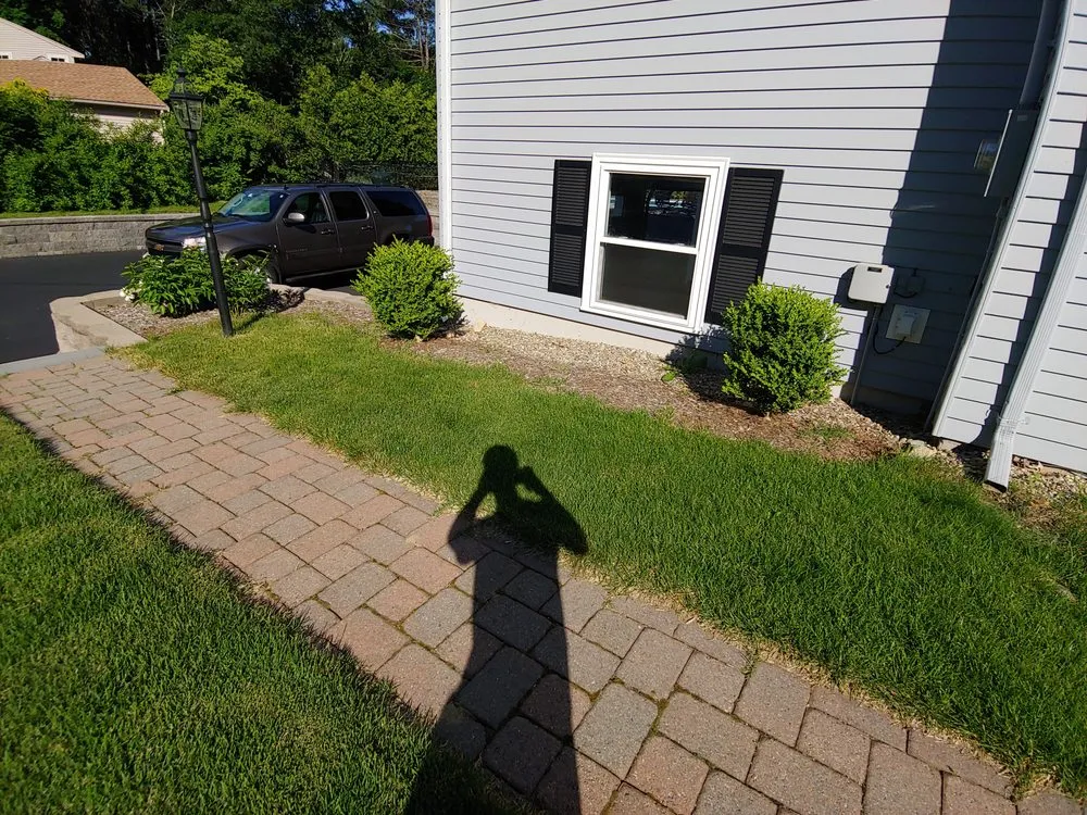 Professional residential landscaping for outdoor upgrades in Concord, MA by Windy Acres Landscaping