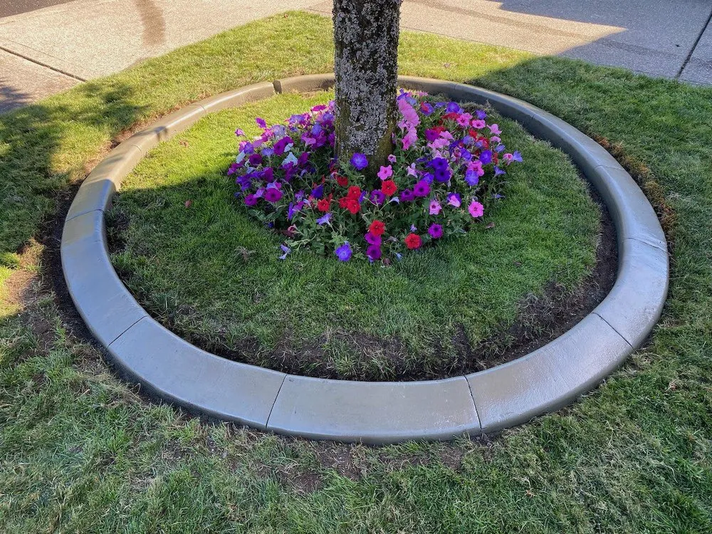 Reliable yard maintenance in St. Charles, IL - Windy City Curbing