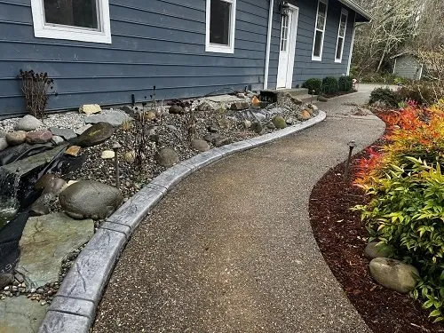 Expert yard maintenance experts serving St. Charles, IL - Windy City Curbing