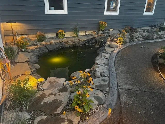 Affordable landscaping services in St. Charles, IL - Windy City Curbing