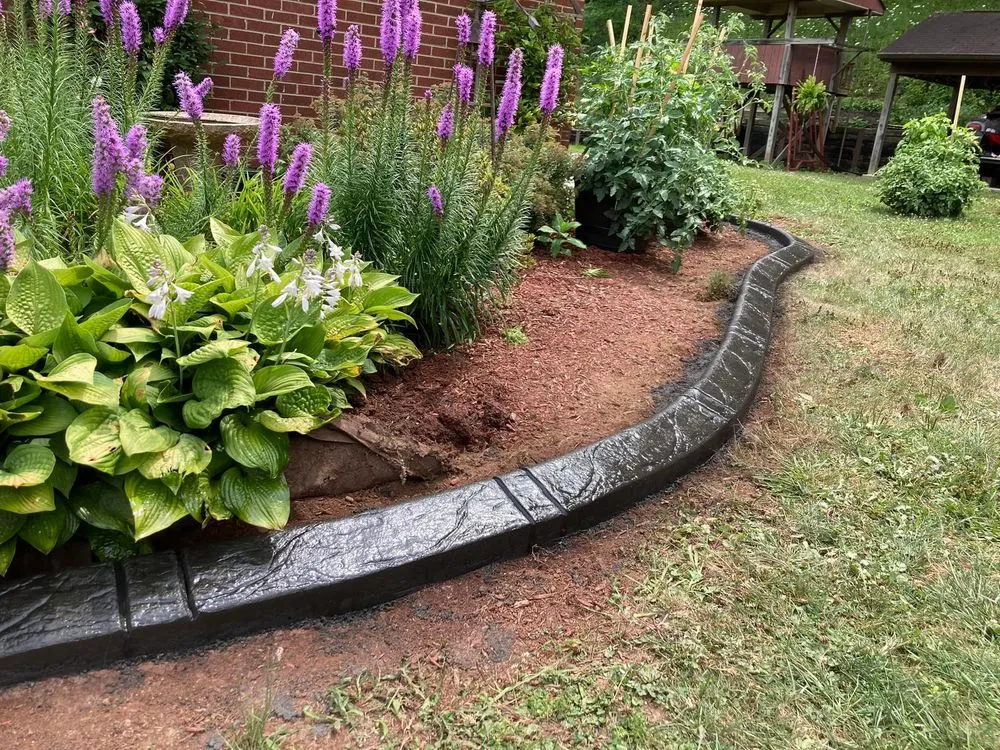 Local landscaping services in St. Charles, IL by Windy City Curbing
