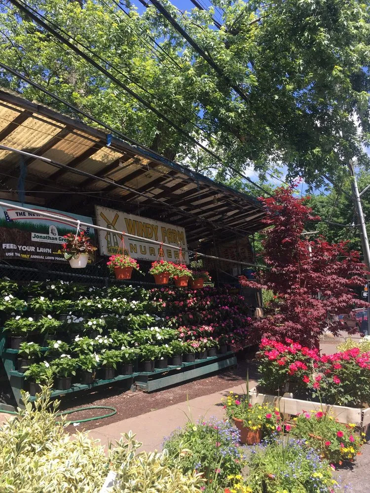 Trusted landscaping services in Yonkers, NY - Windy Farm Garden Center