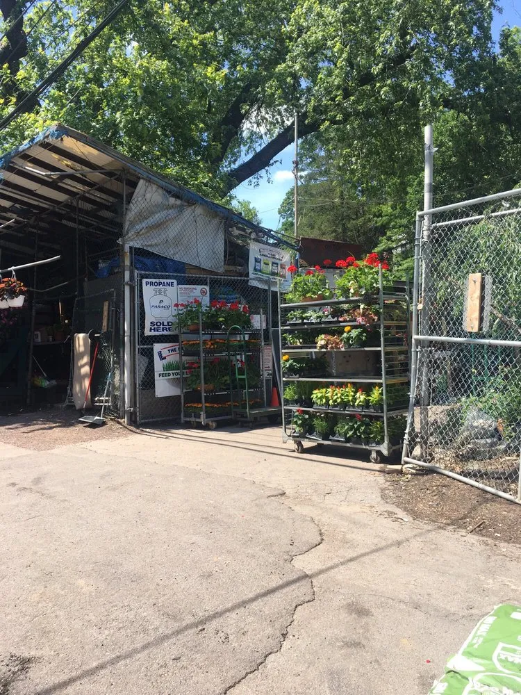 Local outdoor landscaping for residential properties in Yonkers, NY by Windy Farm Garden Center