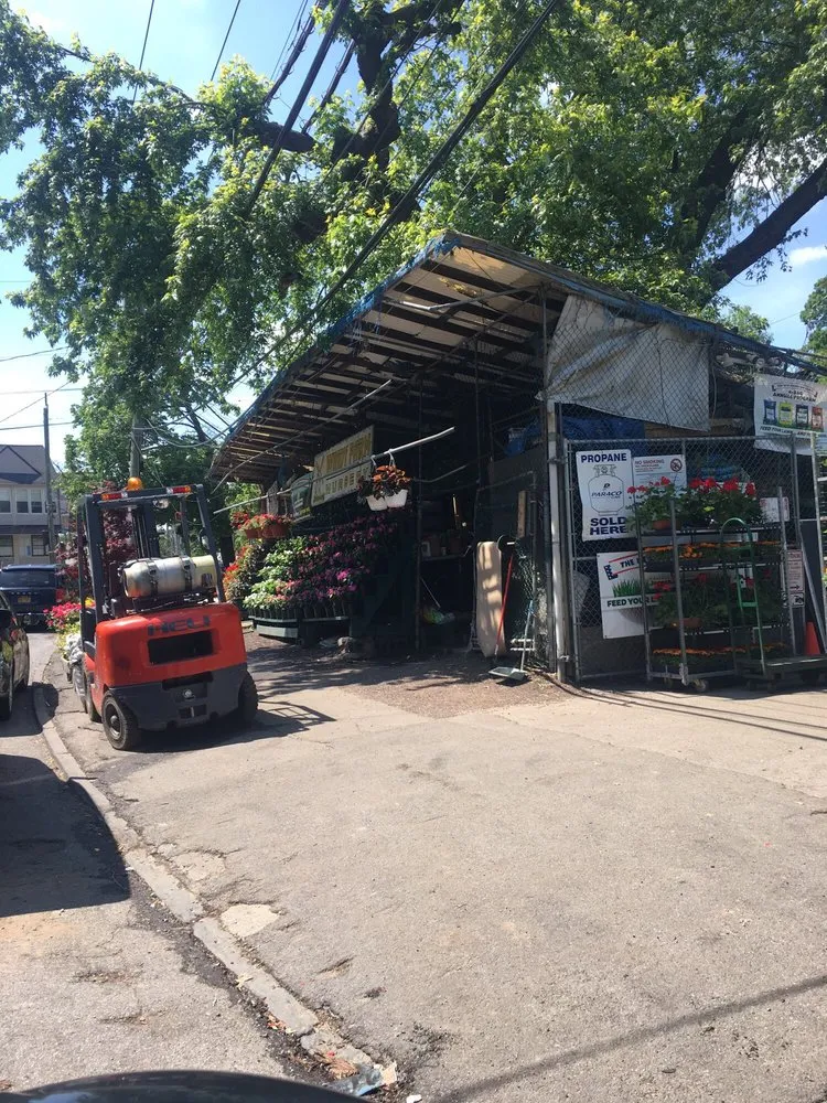 Trusted landscape installation for homes in Yonkers, NY by Windy Farm Garden Center