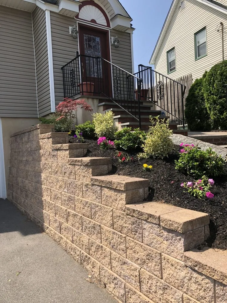 Local residential landscaping in Yonkers, NY - Windy Farm Garden Center