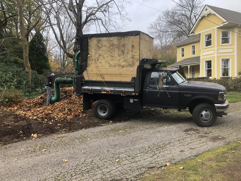 Trusted lawn care service in Narragansett, RI by Windy Meadows Landscaping