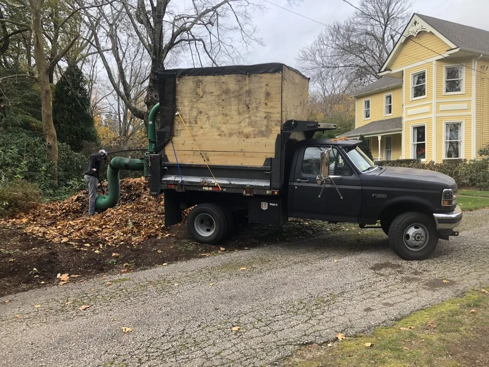 Affordable landscape design experts serving Narragansett, RI - Windy Meadows Landscaping