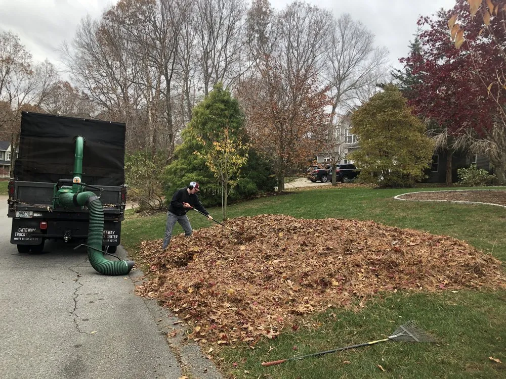 Trusted yard maintenance in Narragansett, RI - Windy Meadows Landscaping