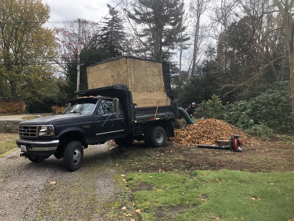 Reliable landscape design in Narragansett, RI - Windy Meadows Landscaping