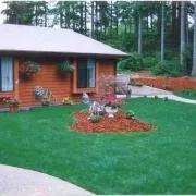 Custom outdoor landscaping experts serving Bremerton, WA - Windy Point Services