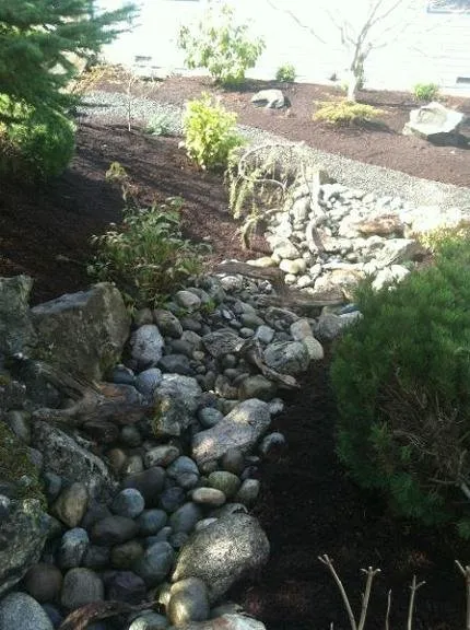 Professional landscaping services in Bremerton, WA - Windy Point Services