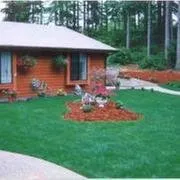 Professional yard maintenance with custom design in Bremerton, WA by Windy Point Services