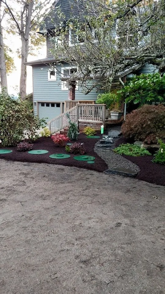 Reliable yard maintenance for year-round maintenance across Bremerton, WA - Windy Point Services