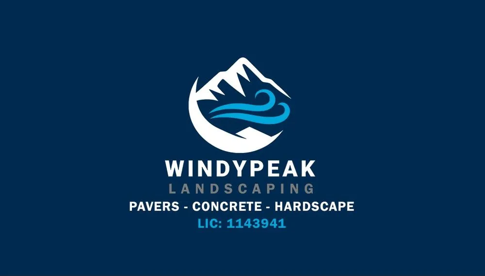 Professional landscape installation for outdoor upgrades in San Leandro, CA by Windypeak Landscaping