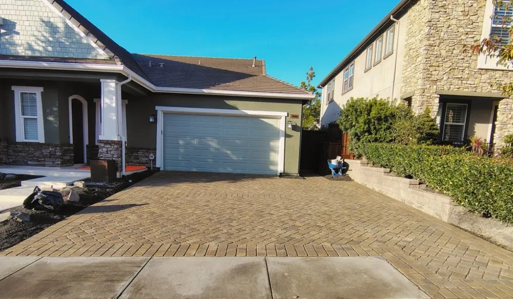 Affordable residential landscaping in San Leandro, CA - Windypeak Landscaping