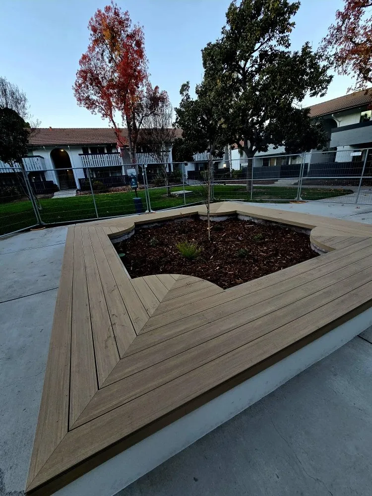 Professional yard maintenance in San Leandro, CA - Windypeak Landscaping