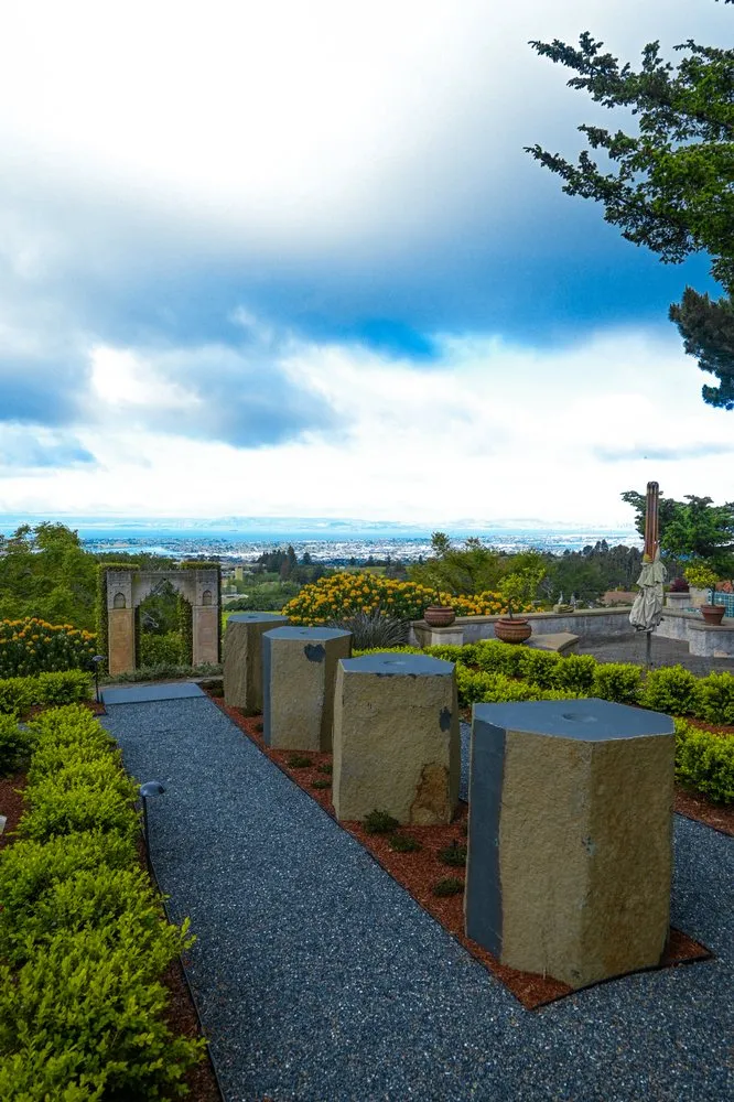 Trusted lawn care service experts serving Yountville, CA - Wine Country Gardens