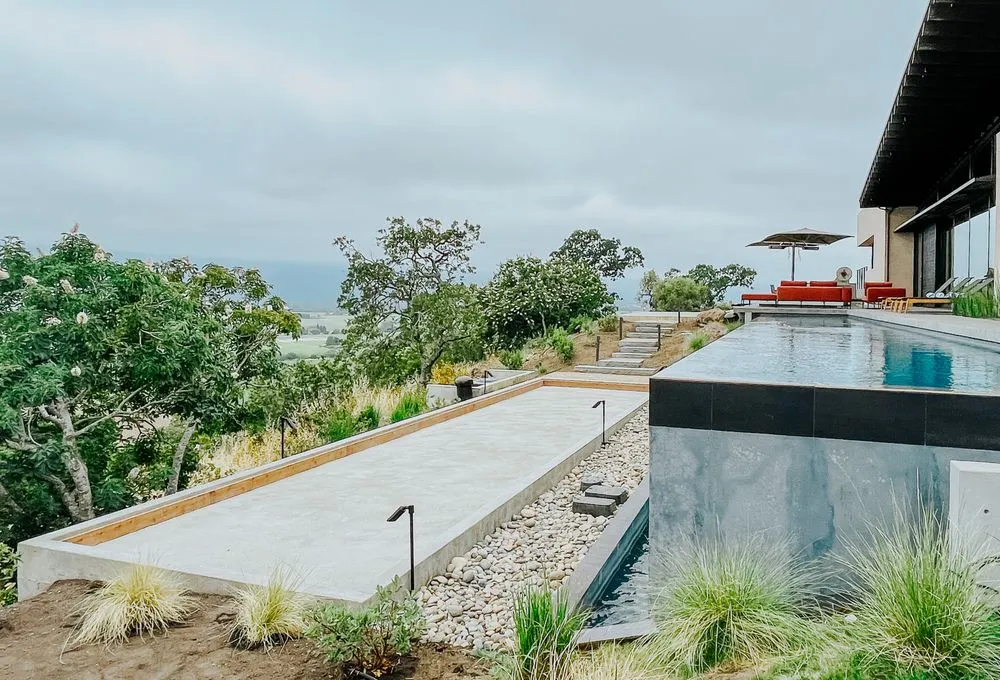 Top-rated yard cleanup service for beautiful yards across Yountville, CA - Wine Country Gardens