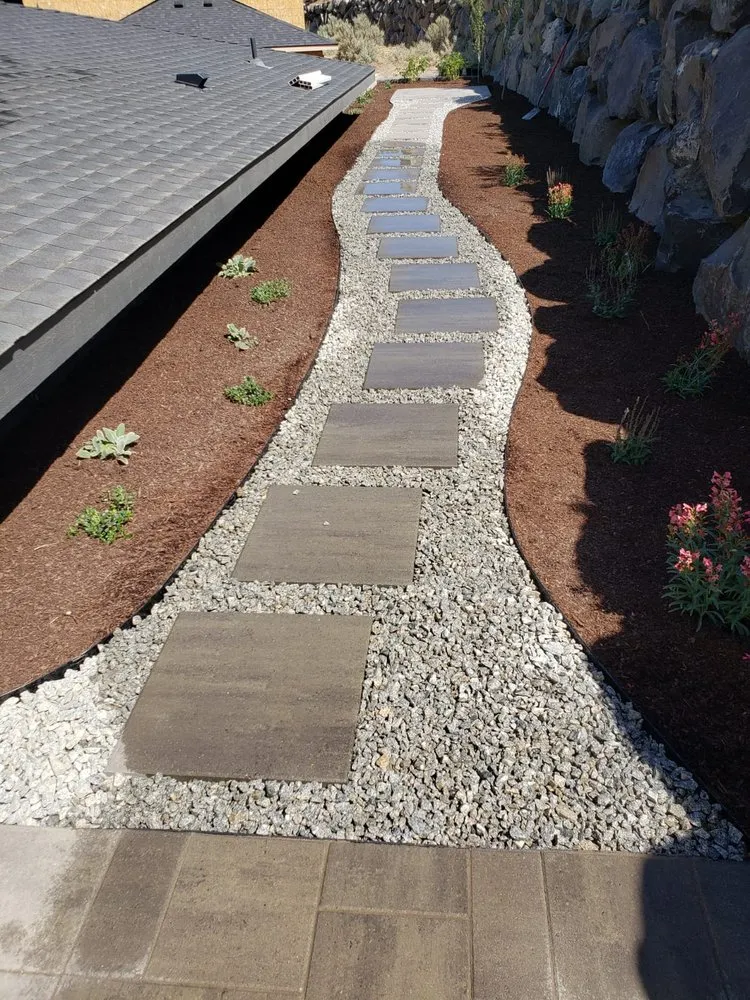 Trusted outdoor landscaping for year-round maintenance in Kennewick, WA by Wine Country Landscaping and Construction
