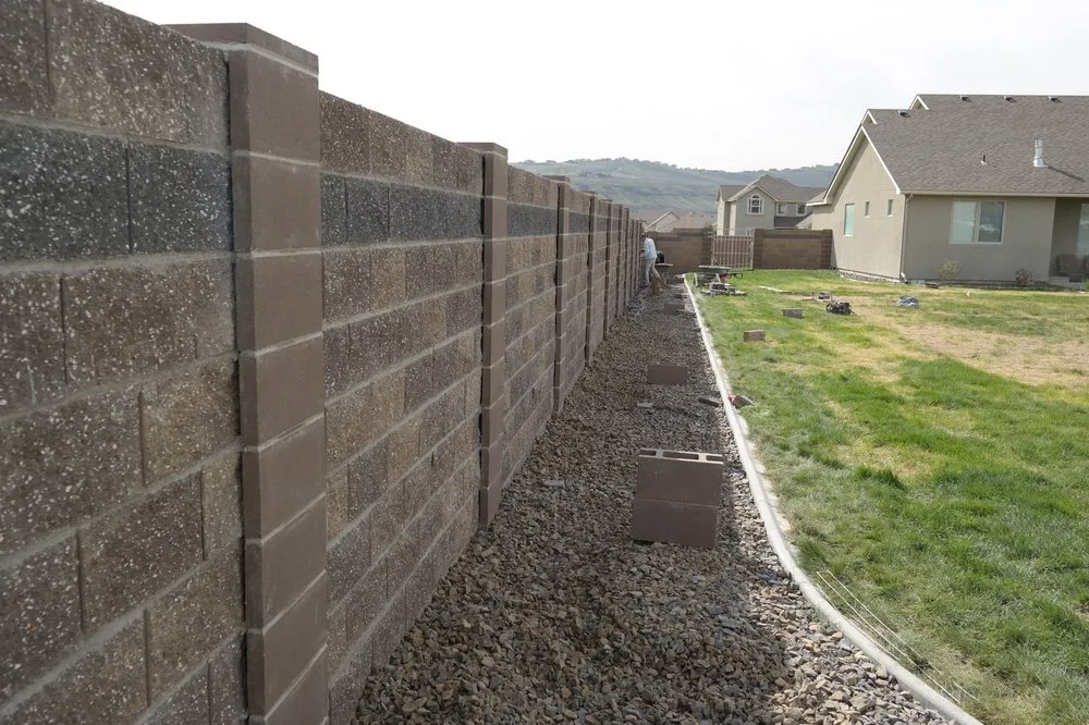 Top-rated lawn care service experts serving Kennewick, WA - Wine Country Landscaping and Construction