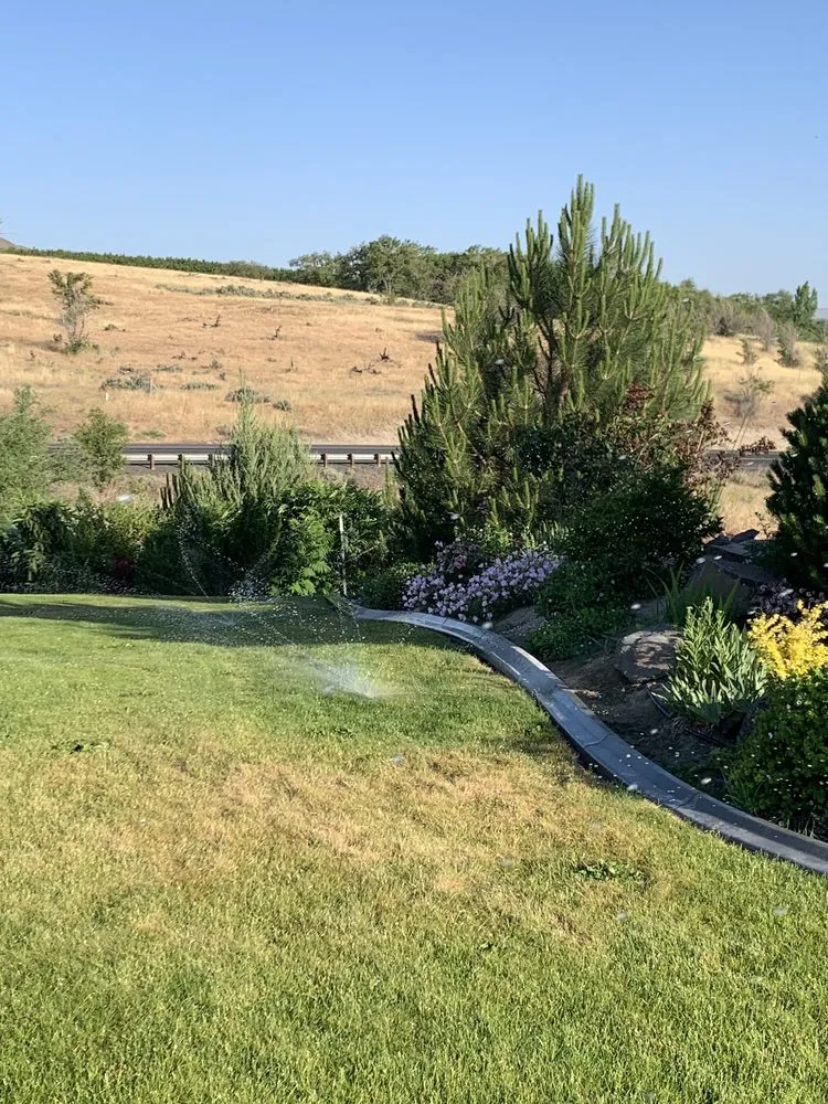 Expert yard cleanup service experts serving Kennewick, WA - Wine Country Landscaping and Construction