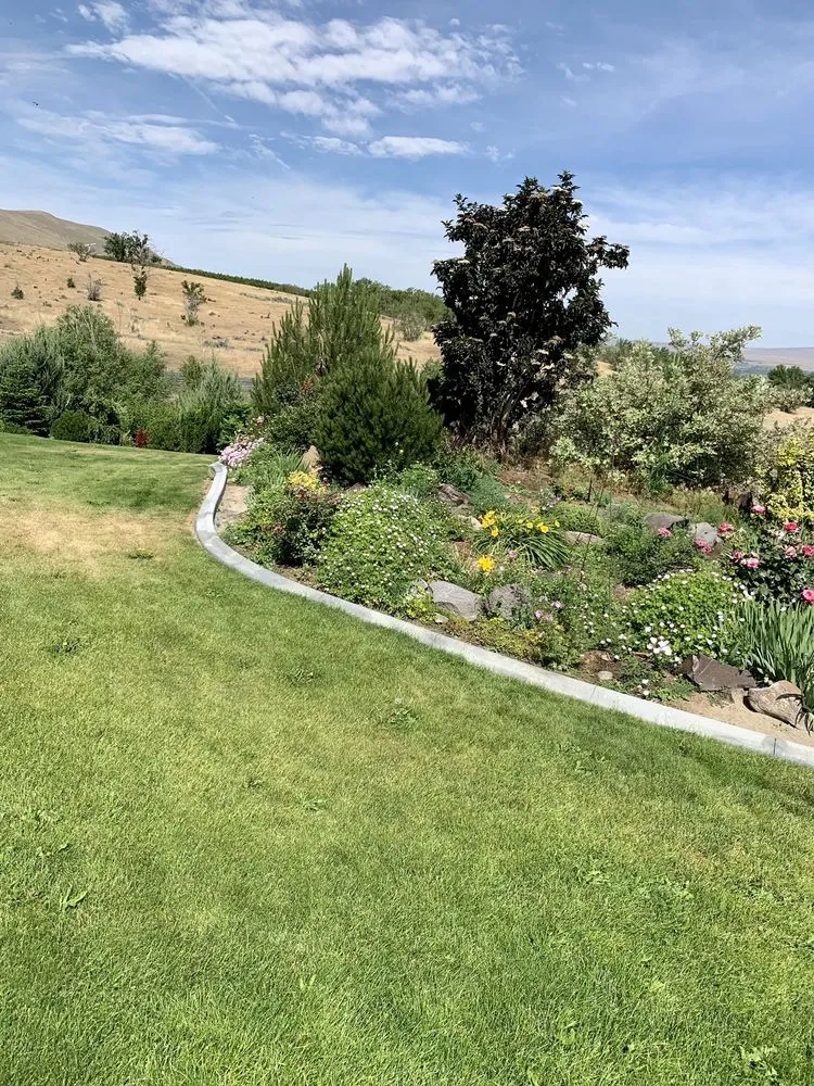 Trusted landscaping services in Kennewick, WA by Wine Country Landscaping and Construction