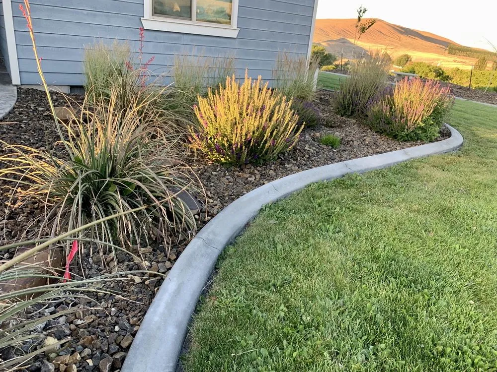 Expert landscape design in Kennewick, WA - Wine Country Landscaping and Construction