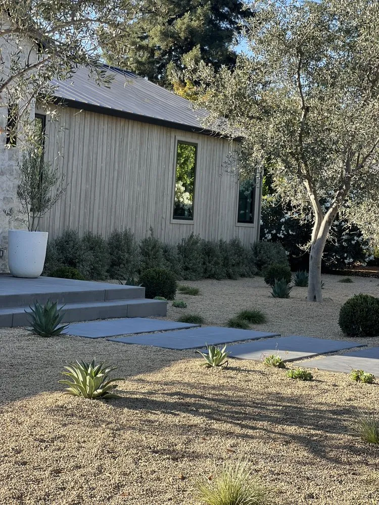 Affordable garden landscaping experts serving Sonoma, CA - Wine Country Landscaping