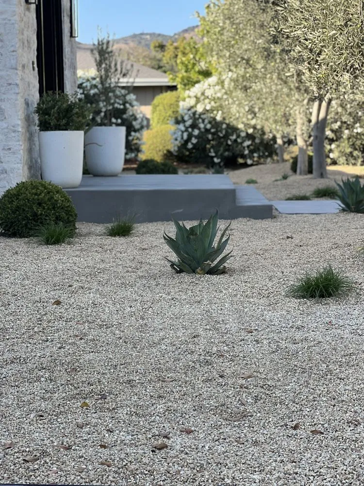 Reliable garden landscaping in Sonoma, CA - Wine Country Landscaping
