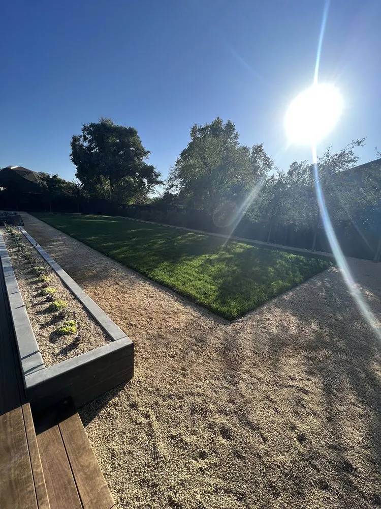 Trusted lawn mowing service in Sonoma, CA by Wine Country Landscaping