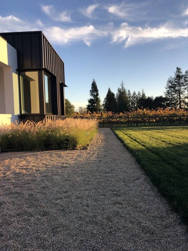 Trusted outdoor landscaping experts serving Sonoma, CA - Wine Country Landscaping