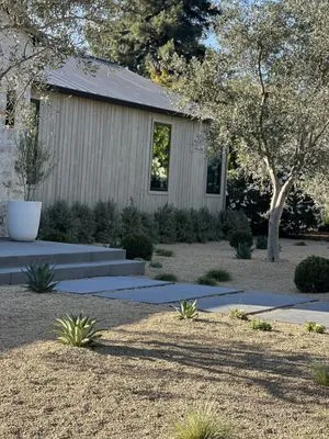 Wine Country Landscaping Logo