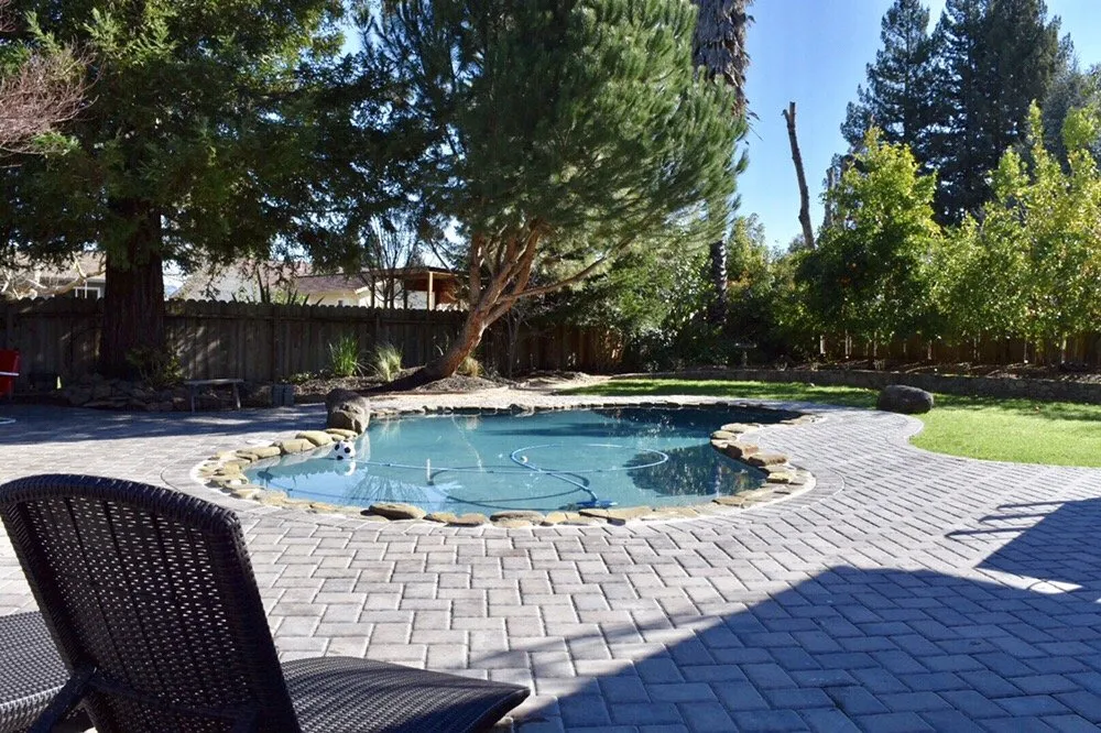 Reliable landscape design for residential properties across Napa, CA - Wine Country Pavers
