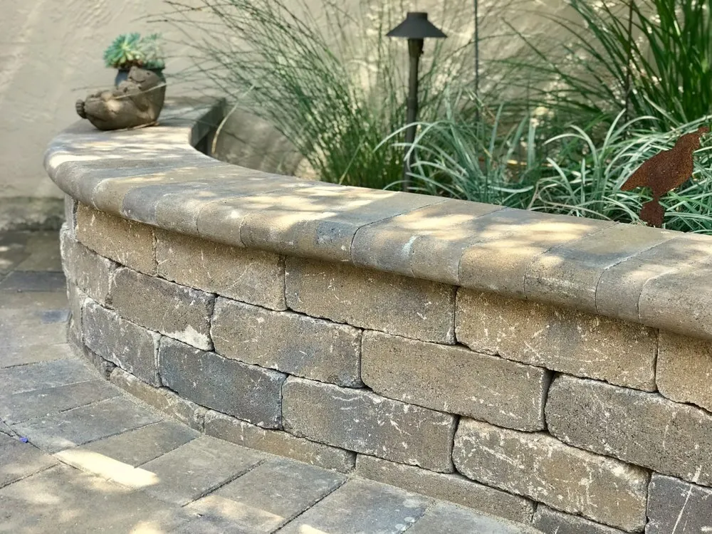 Trusted garden landscaping in Napa, CA - Wine Country Pavers