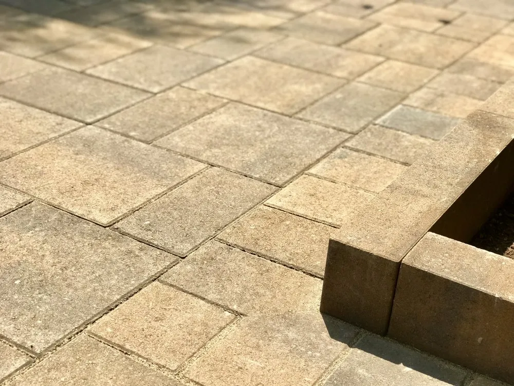 Custom landscaping services for beautiful yards across Napa, CA - Wine Country Pavers