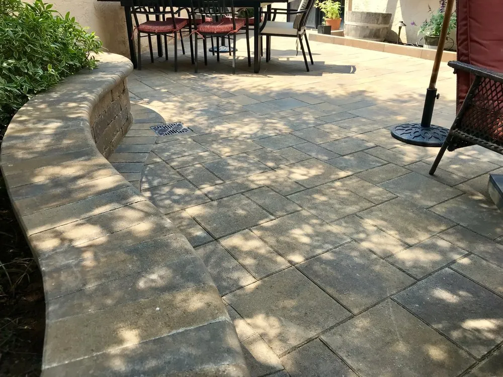 Top-rated outdoor landscaping in Napa, CA - Wine Country Pavers